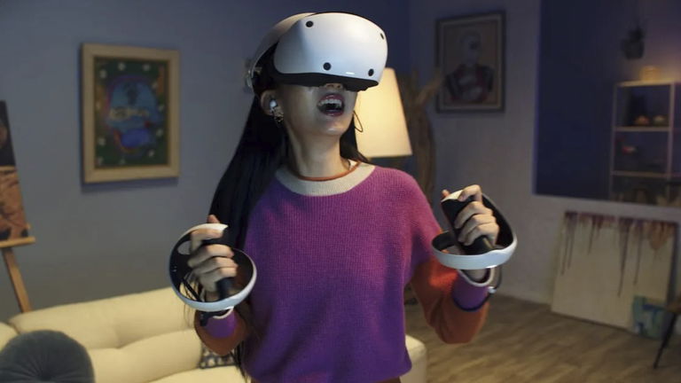 PlayStation VR2: potencia, inmersión y ahora una oferta que las acerca a todos los bolsillos