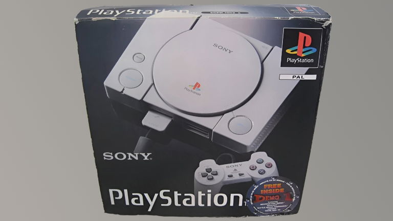 El 30.º aniversario de PlayStation dispara las búsquedas retro de la marca en la segunda mano