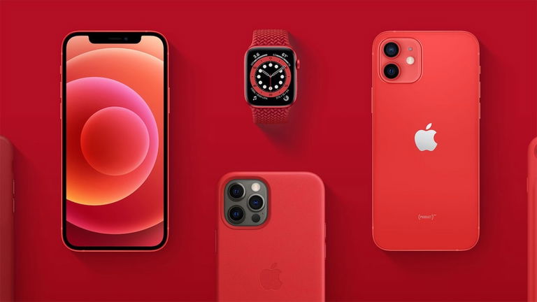 La campaña de lucha contra el SIDA de Apple comienza este viernes