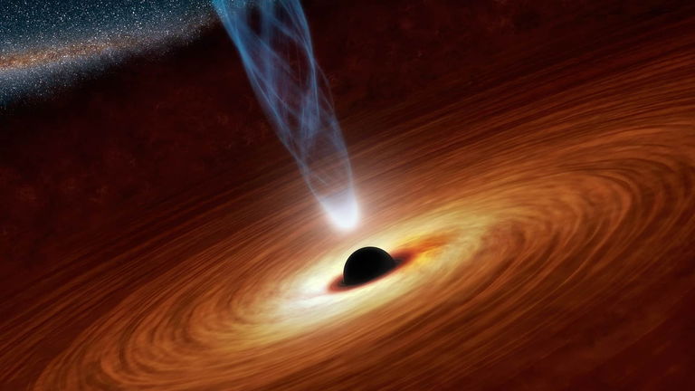 Están bombardeando la Tierra con una energía desmedida, pero no sabemos de dónde procede