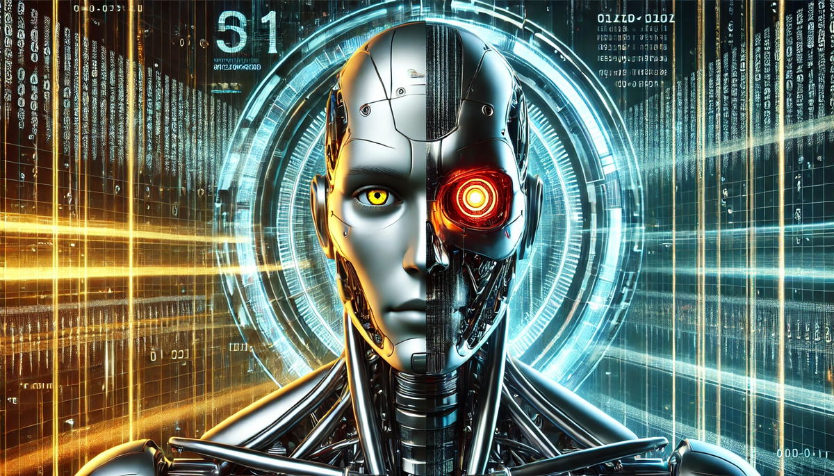 Francia lo tiene claro: quiere un ejército de robots