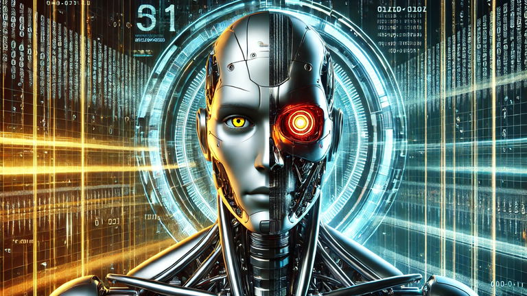 Hackear robots es sorprendentemente fácil y eso es muy preocupante