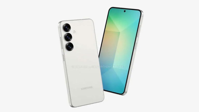 Varias filtraciones desvelan la probable fecha de lanzamiento de los nuevos Samsung Galaxy S25