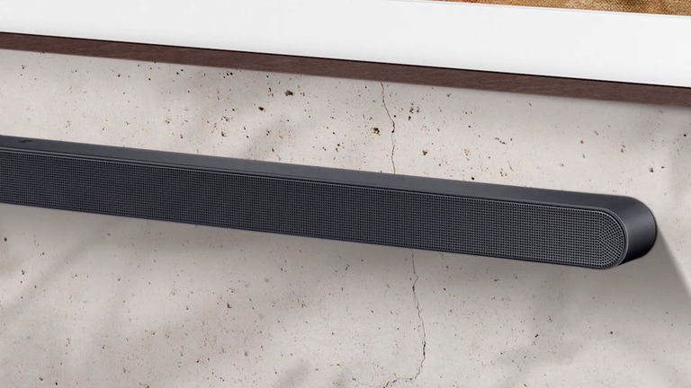 La barra de sonido más delgada y recomendada del mercado: sistema 3.1 canales, 250 W, subwoofer inalámbrico y menos de 300 euros
