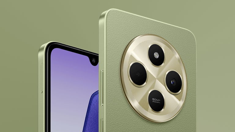 Menos de 80 euros por este móvil ultrabarato Xiaomi: procesador Ultra, 120 Hz y 5160 mAh de batería