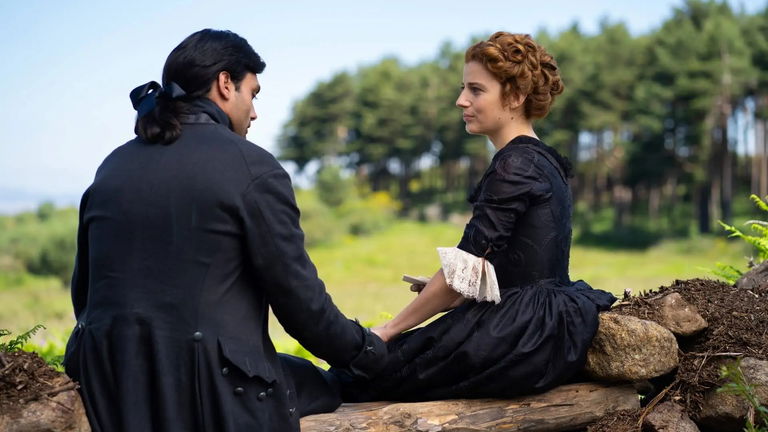 La telenovela española que está arrasando también la puedes ver gratis. Te va a enganchar de una manera impensable