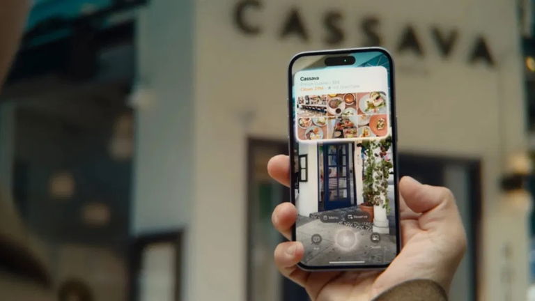iOS 18.2 llegará con una función que cambiará por completo el Control de cámara de los iPhone 16
