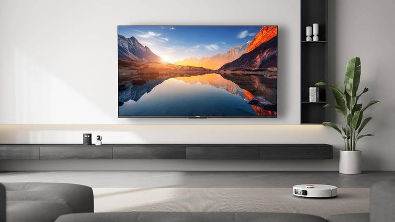 Menos de 100 euros por un Smart TV Xiaomi con diseño ultrafino: no es broma, es un ofertón del 11.11 de AliExpress