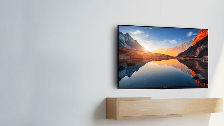 Puedes crear tu rincón de peli o serie sin gastar un dineral con la Xiaomi A32 que lo tiene todo por apenas 100 euros