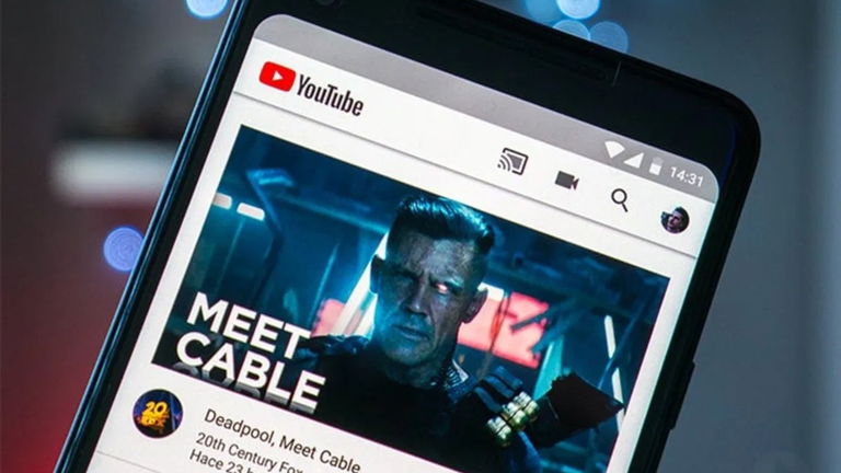 Adiós al truco de escuchar YouTube con la pantalla apagada: Google empieza a bloquear la reproducción de fondo en navegadores