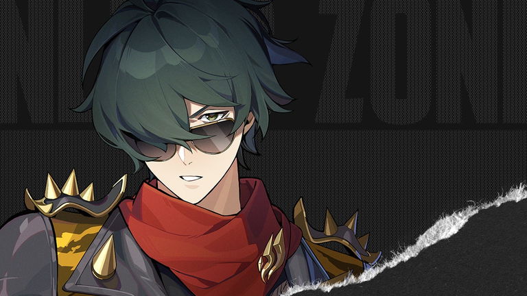 Zenless Zone Zero lanza un nuevo código con el material para obtener personajes gratis: canjéalo pronto