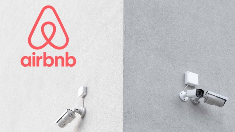 Cómo encontrar cámaras espía en un Airbnb usando el móvil