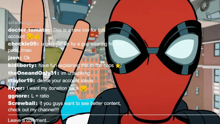 Tras 'X-Men '97' llega 'Tu amigo y vecino Spider-Man', la serie de animación CGI con tráiler y fecha en Disney+