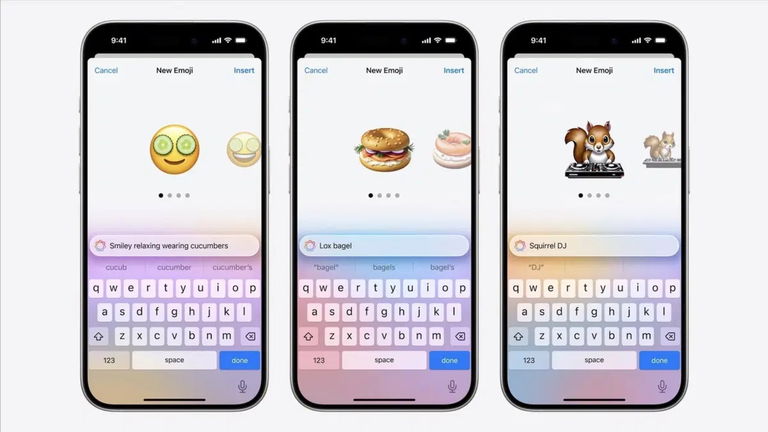 Apple promociona una de las mejores funciones de iOS 18.2 en un nuevo anuncio