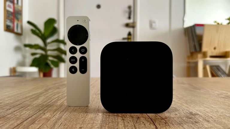 Apple lanzaría un nuevo HomePod mini y Apple TV en 2025