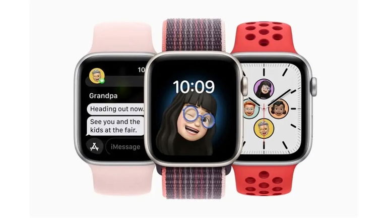 Si tienes un iPhone, es el mejor reloj que puedes comprar: nunca había sido tan barato tener un Apple Watch