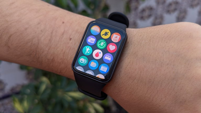 La última pulsera con apellido Pro de Xiaomi derrumba su precio hasta los 49 euros
