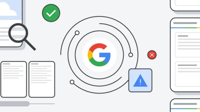 Así será el nuevo "modo IA" integrado en la búsqueda de Google