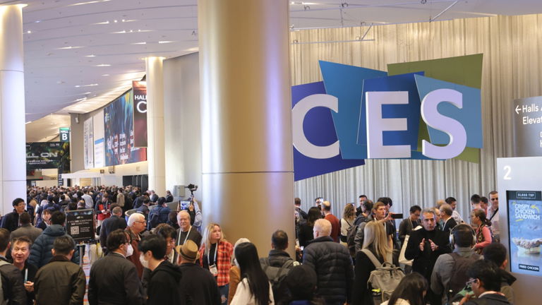 CES 2025: fechas, horarios y cómo seguir la primera gran feria de electrónica de consumo del año