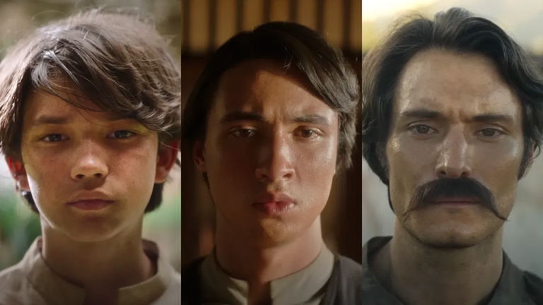 Fue una de las novelas más influyentes del siglo XX, y ahora se ha convertido en una serie que es una obra maestra para Netflix