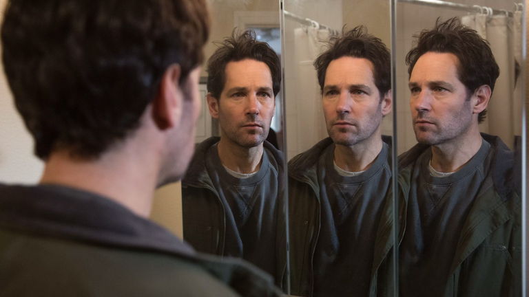 La miniserie que te volará el cerebro estas vacaciones tiene solo 8 episodios y está en Netflix