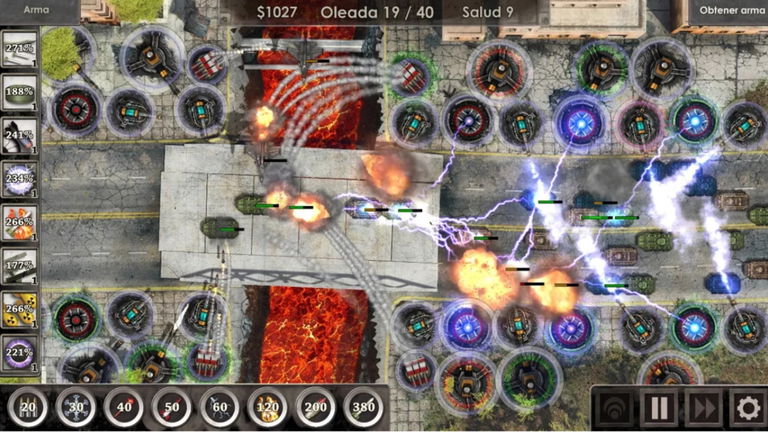 Gratis por tiempo limitado: descarga este juego de estrategia con 33.000 reseñas y un 4,7 de valoración