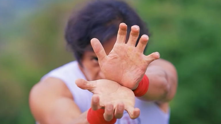 Perú está haciendo un live action de 'Dragon Ball' y su tráiler no tiene desperdicio