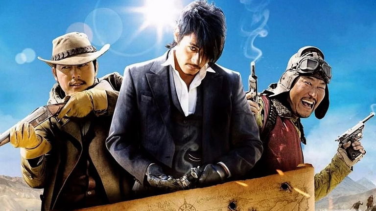 'El Bueno, el feo y el malo' tiene su propia versión coreana protagonizada por una de las estrellas de 'El juego del calamar'