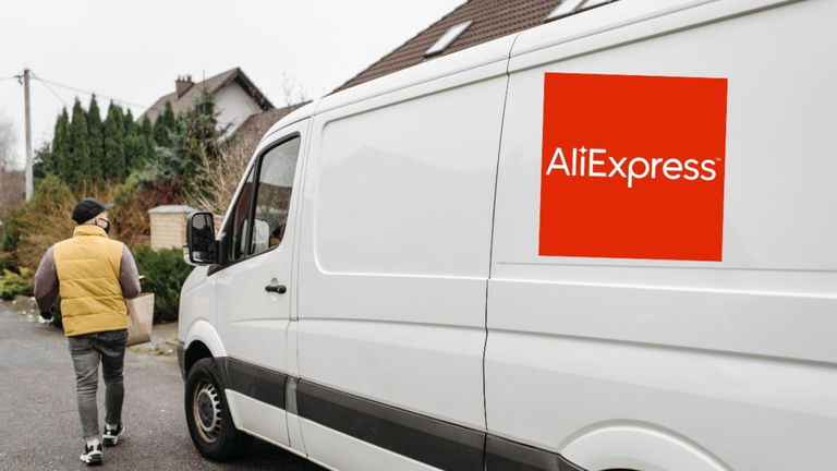 Qué es Cainiao Super Economy Global de AliExpress y qué empresas reparten