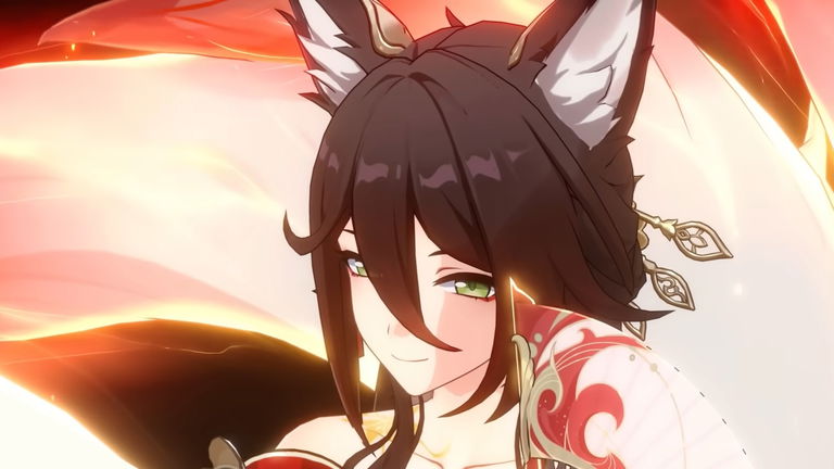 Honkai: Star Rail lanza nuevos códigos gratis con los que podrás obtener personajes más rápido