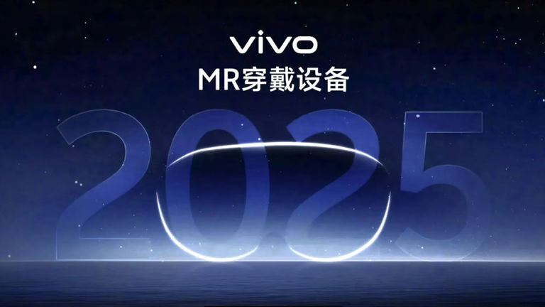 vivo va a por Samsung: lanzará su primer casco de realidad mixta el año que viene