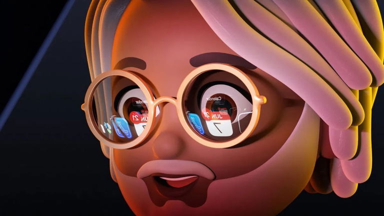 Apple no lanzaría sus gafas inteligentes en el corto plazo