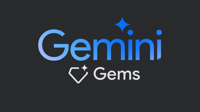 Gems de Google Gemini: cómo funcionan y cómo puedes conseguirlos