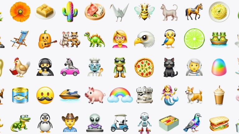 Genmoji estará (salvo sorpresa) disponible en macOS Sequoia 15.3