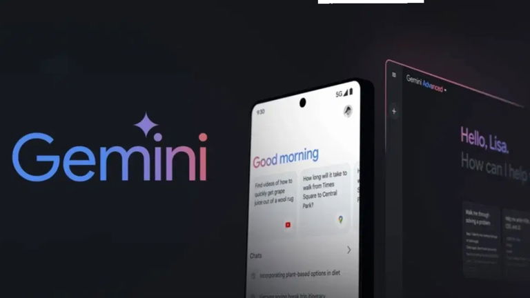 7 cosas que puedes hacer con Google Gemini para ser más productivo en tu día a día