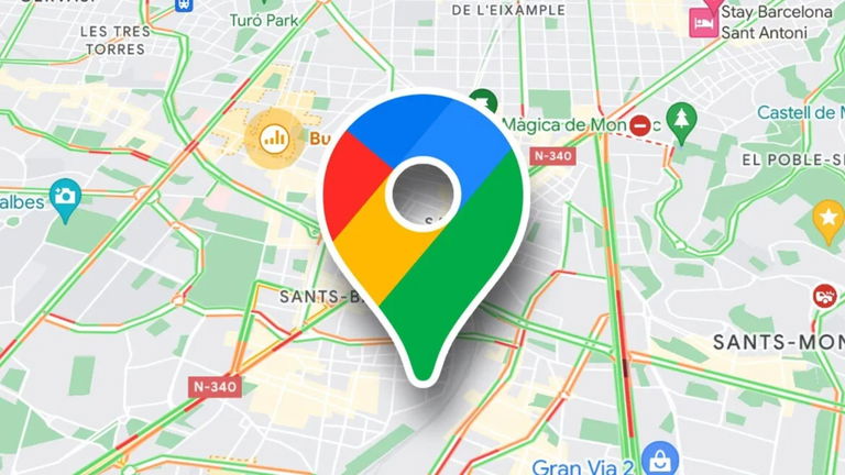 Cuántos datos consume Google Maps y qué puedes hacer para gastar menos