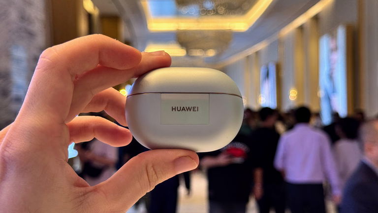 HUAWEI rompe el mercado con el lanzamiento de los FreeBuds Pro 4 y una tonelada de novedades más