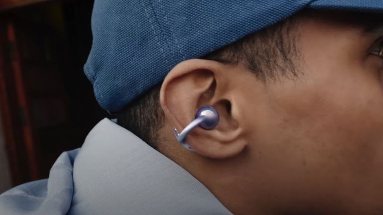 Bajan 50 euros, casi no pesan y son pura comodidad: estos auriculares de Huawei son todo lo que necesitas este verano