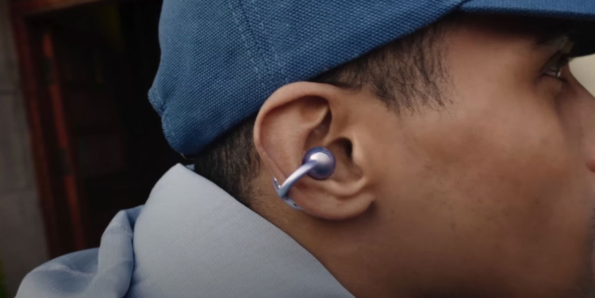 Bajan 50 euros, casi no pesan y son pura comodidad: estos auriculares de Huawei son todo lo que necesitas este verano