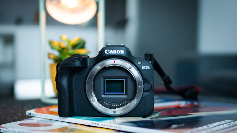 He probado la cámara mirrorless más económica de Canon: es mejor de lo que esperaba