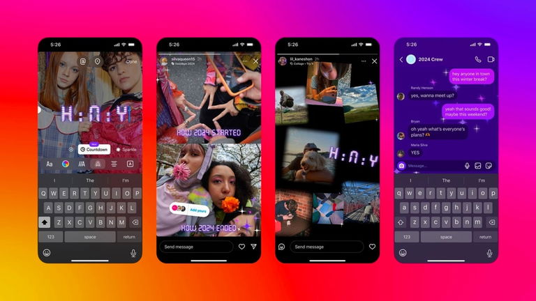 Instagram Recap 2024: así podrás publicar un resumen con tus mejores momentos