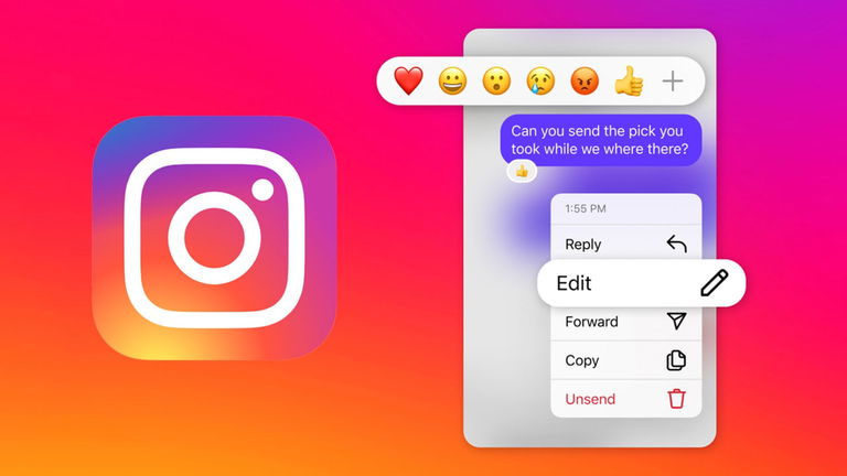 Cómo editar una foto de Instagram ya subida