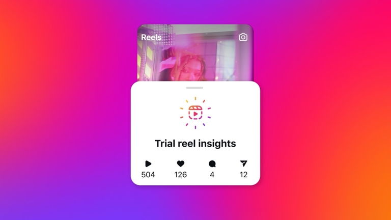 Instagram lanza una función para que los creadores de contenido prueben si sus reels tendrán éxito