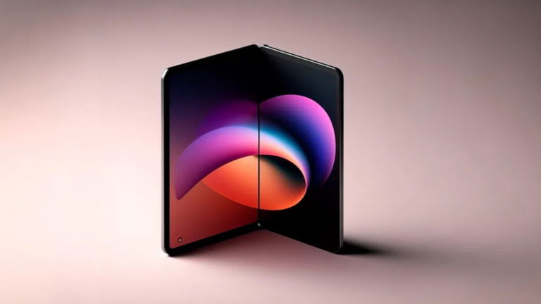 Apple lanzaría un iPad plegable gigante en 2028 compatible con aplicaciones de macOS