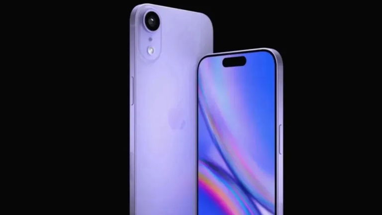 Esta sería la espectacular diferencia de grosor entre el iPhone 16 Pro y el iPhone 17 Air