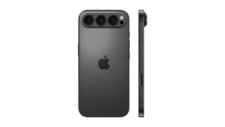 Nada de rediseños: el iPhone 17 Pro será igual que modelos anteriores