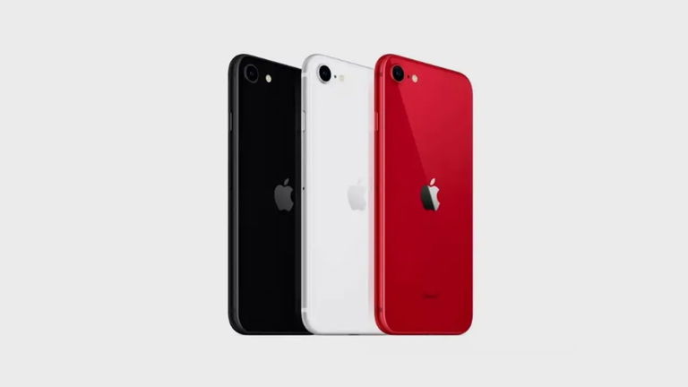 El iPhone SE 4 podría costar 500 dólares en EE.UU.: un salto de precio importante respecto a su antecesor