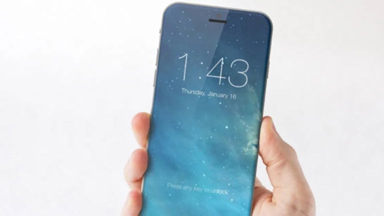 El iPhone soñado por Apple llegará, pero no cuándo se esperaba