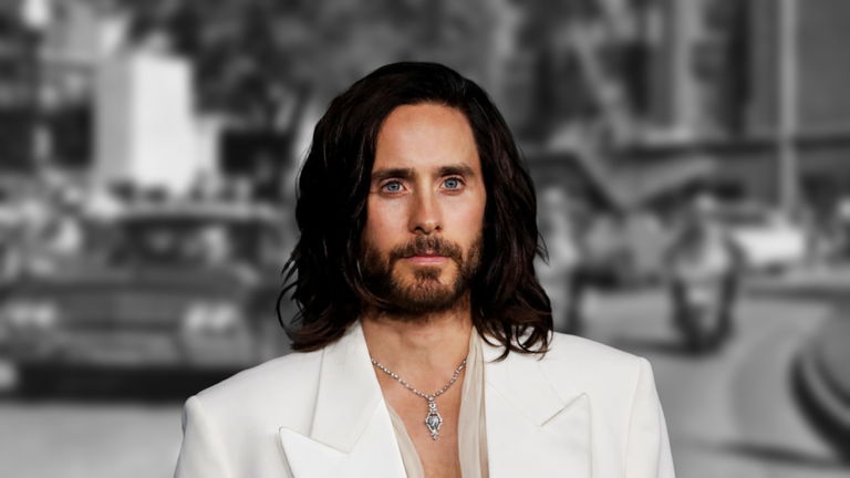 El asesinato de JFK se volverá a contar a pantalla grande, con Jared Leto uniéndose a un reparto de lujo