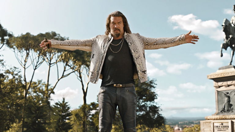 Acaba de llegar a Prime Video y es la joya de acción que necesitas este fin de semana